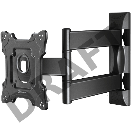 Кронштейн ONKRON M4S для телевизора 17