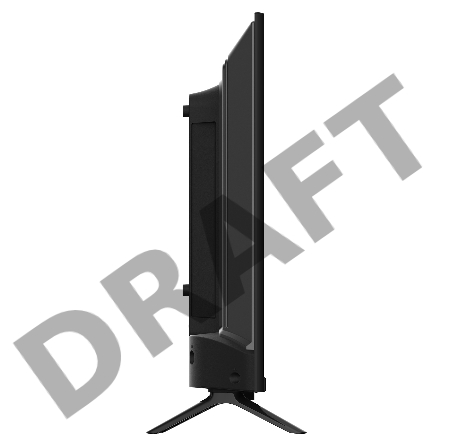 Телевизор LED Starwind 32