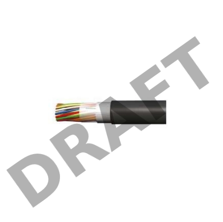 Кабель ТППэп 20х2х0.4 (м) Кольчугино 100000062738030001