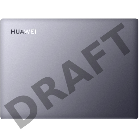 Ноутбук Huawei MateBook B5-430(KLVDZ-WFE9)