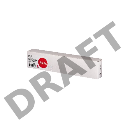 Струйный картридж Sakura F6T78AE (№913A Magenta) для HP, пурпурный, 55 мл., 3000 к.