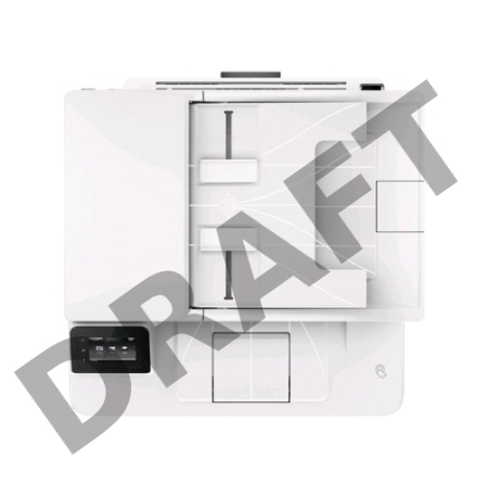 МФУ HP LaserJet Pro MFP M227fdw (G3Q75A), лазерный принтер/сканер/копир/факс A4, 28 стр/мин, 1200x1200 dpi, 256 Мб, дуплекс, подача: 260 лист., вывод: 150 лист., автоподатчик, Post Script, Ethernet, USB, Wi-Fi, цв. ЖК-дисплей (замена CF485A M225dw)