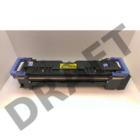 Печь в сборе HP C1N58A (C1N58A/C1N58-67901) для Color LJ Enterprise 800 M855/M880