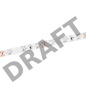 Лента LED IEK STANDARD 5м LSR-2835B60-4,8-IP20-12В