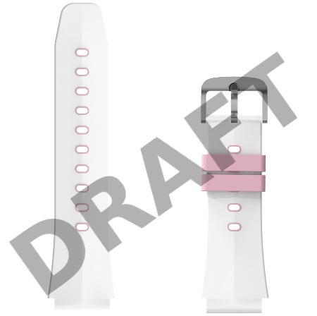 Смарт-часы CANYON Cindy KW-41