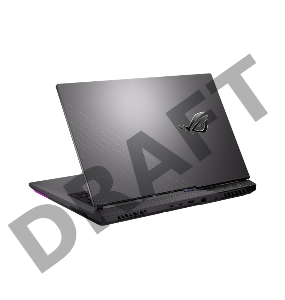 Ноутбук ASUS ROG Strix SCAR 17 G713RS-KH021 Rysen R9 6900HX/16Gb/1TB SSD/17.3