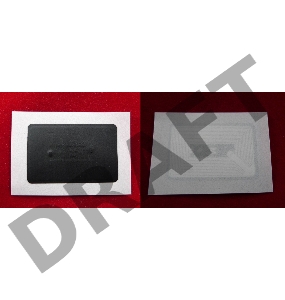 Чип Kyocera TASKalfa 2550ci (TK8315K) Black 12K (ELP, Китай)