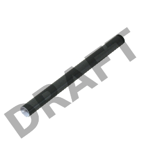 Термопленка Cet CET3829 (RG9-1493-film) для HP LJ 1010/1015/1020/1022/1160/1320/P1006/P2015