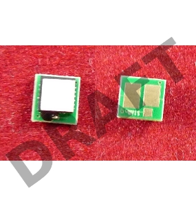 Чип HP Color Laserjet M652/M653/M681/M682, Cyan, 10.5K (ELP Imaging®)