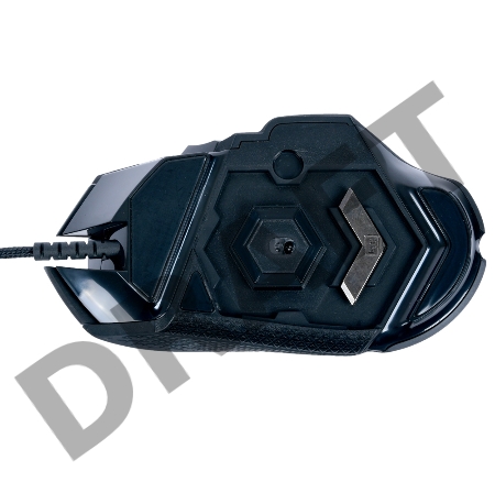 Мышь Logitech Mouse G502 HERO High Performance Gaming Retail