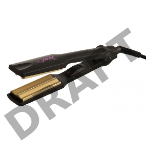 Щипцы GA.MA FAIRY WAVES (P21.WAVES)