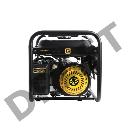 Электрогенератор Huter DY3000L 64/1/4