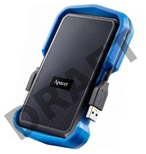 Накопитель на жестком магнитном диске Apacer  AP1TBAC631U-1