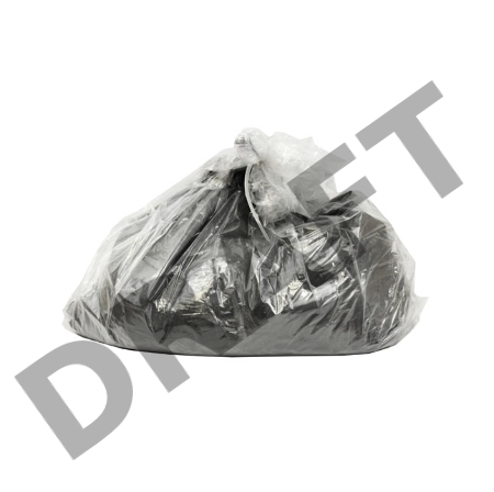 Тонер IMEX HP LJ Type MGi  (коробка, 20 кг.)