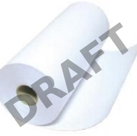 Бумага Lomond 1214207 914мм-80м/80г/м2/белый матовое инженерная бумага