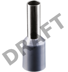 Наконечник-гильза втулочная 71 910 NET-E4009-B10 сер. Navigator 71910