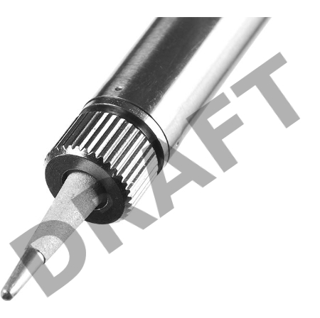 Паяльная станция STAYER 55370  profi цифровая с жк дисплеем диапазон 160-520°c шаг 10°c 48Вт