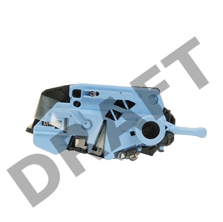 Тонер Картридж Cactus CS-Q6000A черный для HP 1600/2600N/M1015/M1017 (2500стр.)