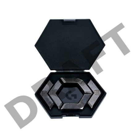 Мышь Logitech Mouse G502 HERO High Performance Gaming Retail