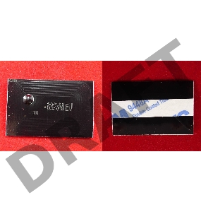 Чип Kyocera TASKalfa 2551ci (TK8325M) Magenta 12K (ELP, Китай)