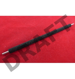 Вал подачи тонера (Supply Roller) HP CLJ CP1215/CP1025/CP1515/CP1525/CP2025/M175/M251/M275/M276/M351/M375/M451/M475/M476/CM1415, Canon LBP-7200c/7600/7660/7680/MF8330/8340/8380/8580 (ELP, Китай)