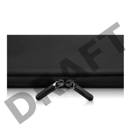 Сумка Dell Case Essential Sleeve 15