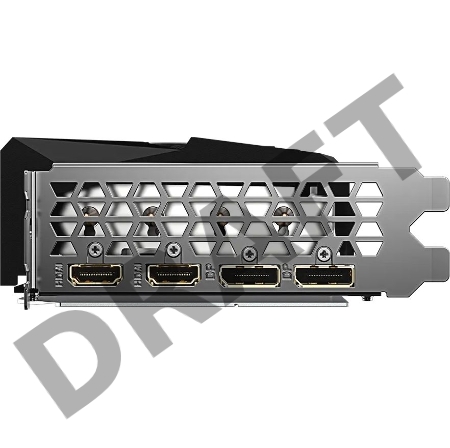 Видеокарта Gigabyte RX6650XT GAMING OC 8GB GDDR6 128bit 2xHDMI 2xDP RTL (032534)