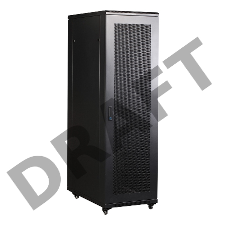 Шкаф TWT (TWT-CBB-27U-6x8-00) 19