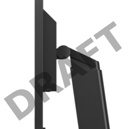 Монитор Lenovo ThinkVision T23d-10 22.5