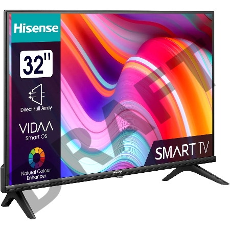 Телевизор Hisense 32