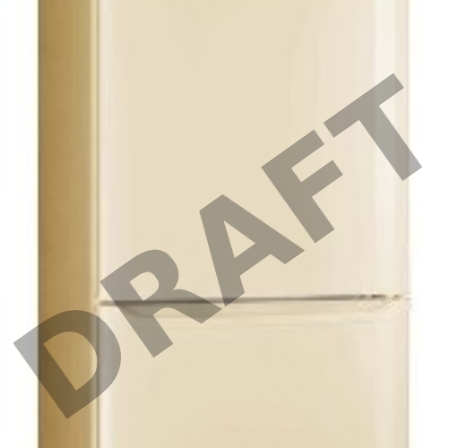 Холодильник POZIS  RD-149 А 370л бежевый