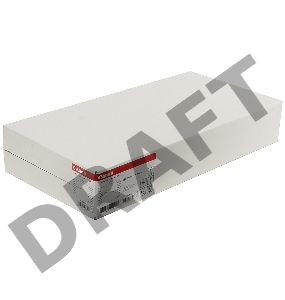 Бумага стандартная CANON Std. Paper 80gsm 610mmx50m 3 рулона