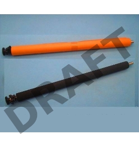 Вал переноса заряда (коротрон) HP LJ 1200/1000W/1005 /LJ 33XX/LBP-1210 (RG9-1483)