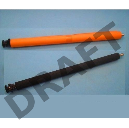 Вал переноса заряда (коротрон) HP LJ 1200/1000W/1005 /LJ 33XX/LBP-1210 (RG9-1483)