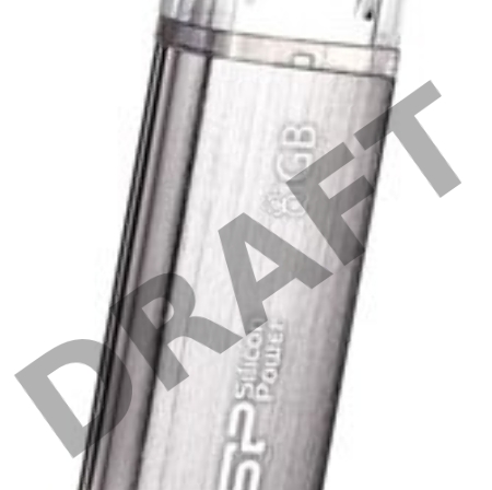 Флеш Диск Silicon Power 8Gb Ultima II-I Series SP008GBUF2M01V1S USB2.0 серебристый