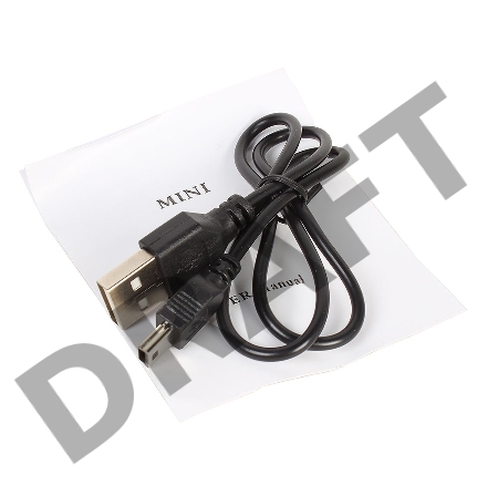 Конвертер AV => HDMI, VCOM <DD497>