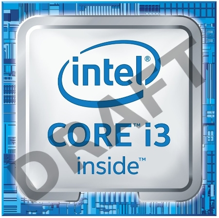 Процессор Intel Core i3 8100 Soc-1151v2 (3.6GHz/Intel UHD Graphics 630) OEM