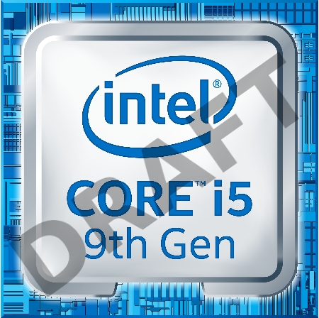 Процессор Intel Core i5-9400 (2.9GHz, 9MB, LGA1151) tray