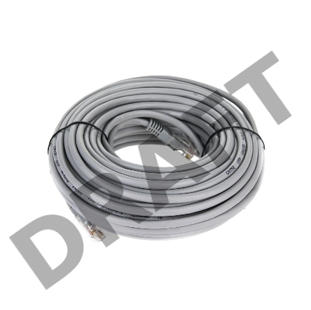 Патчкорд 20м 