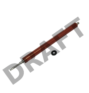 Вал резиновый Cet CET3812 для HP LaserJet 1022