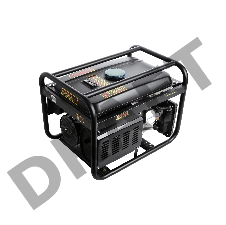 Электрогенератор Huter DY3000L 64/1/4