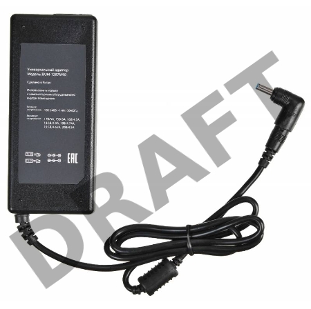 Блок питания Buro BUM-1287M90 автоматический 90W 12V-20V 11-connectors от бытовой электросети