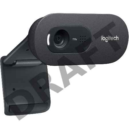 Веб-камера C270 HD WEBCAM