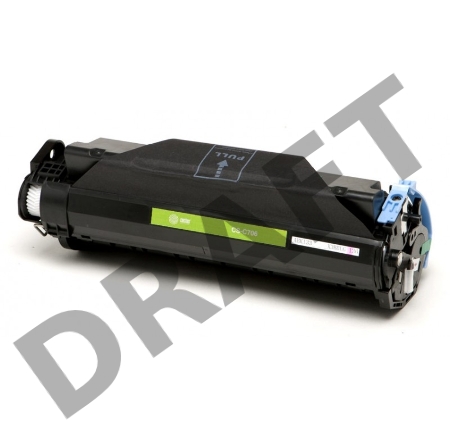 Картридж Cactus CS-C706 для принтеров Canon MF65XX,5000стр