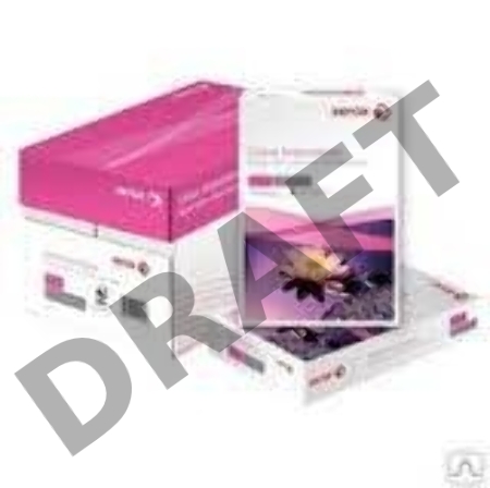 Бумага XEROX Colour Impressions Silk 110гр. SRA3 с повышенной гладкостью и жесткостью 500лист.