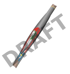 Муфта кабельная соединительная 1кВ 1ПСТб(тк)-4х(16-25) с болтовыми соединителями Нева-Транс Комплект 22010043