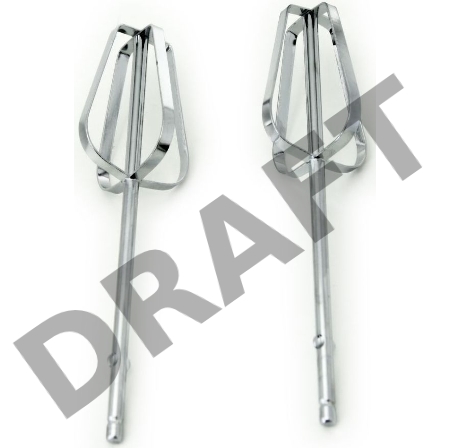 Миксер SUPRA MXS-527  Мощность: 500 Вт.  Режим 