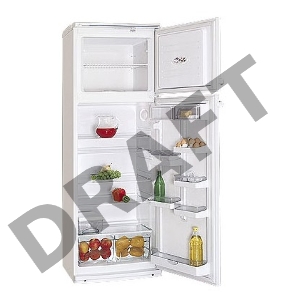 Холодильник Atlant МХМ 2819-90 белый (двухкамерный)