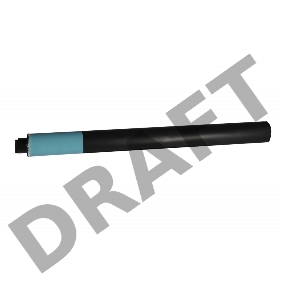 Барабан HP Color LJ CP1215/1515/1518/2025/CM1312/LBP-5050/7200/8350/7110 ProfiLine     