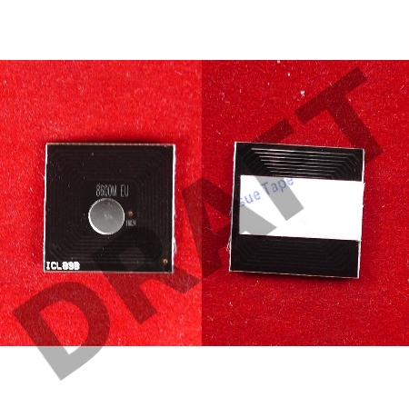 Чип Kyocera FS-C8600DN/C8650DN (TK8600M) Magenta 20K (ELP, Китай)